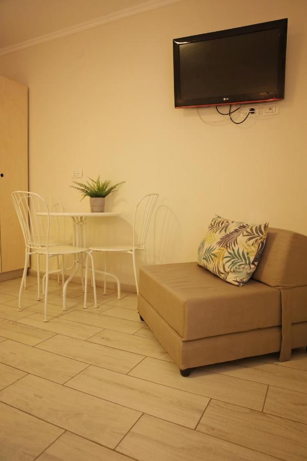Bait Alfa Kibbutz Country Lodging Bet Alfa Eksteriør billede