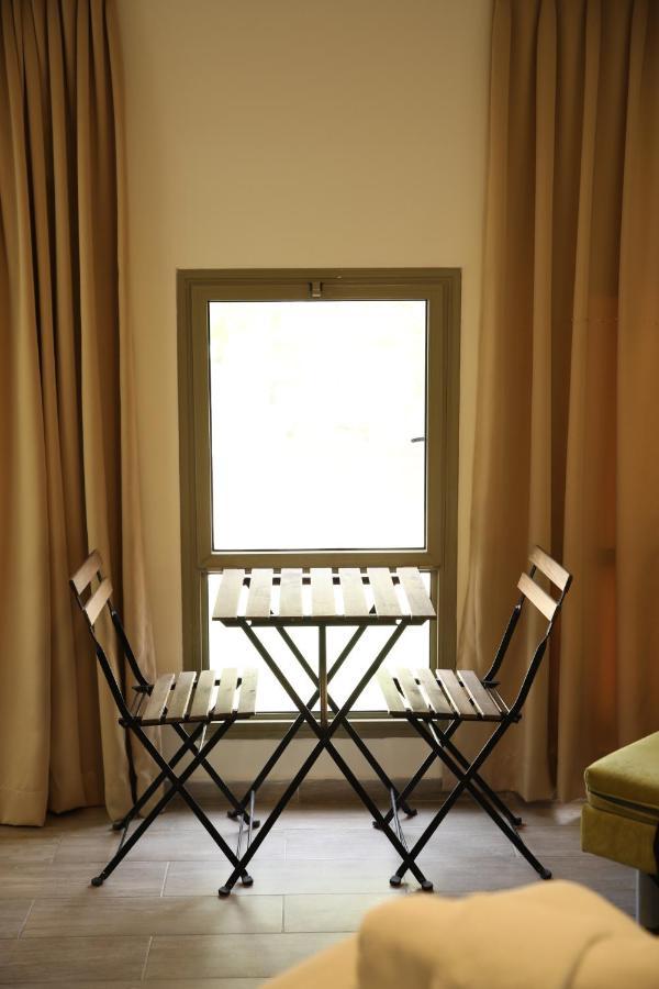 Bait Alfa Kibbutz Country Lodging Bet Alfa Eksteriør billede