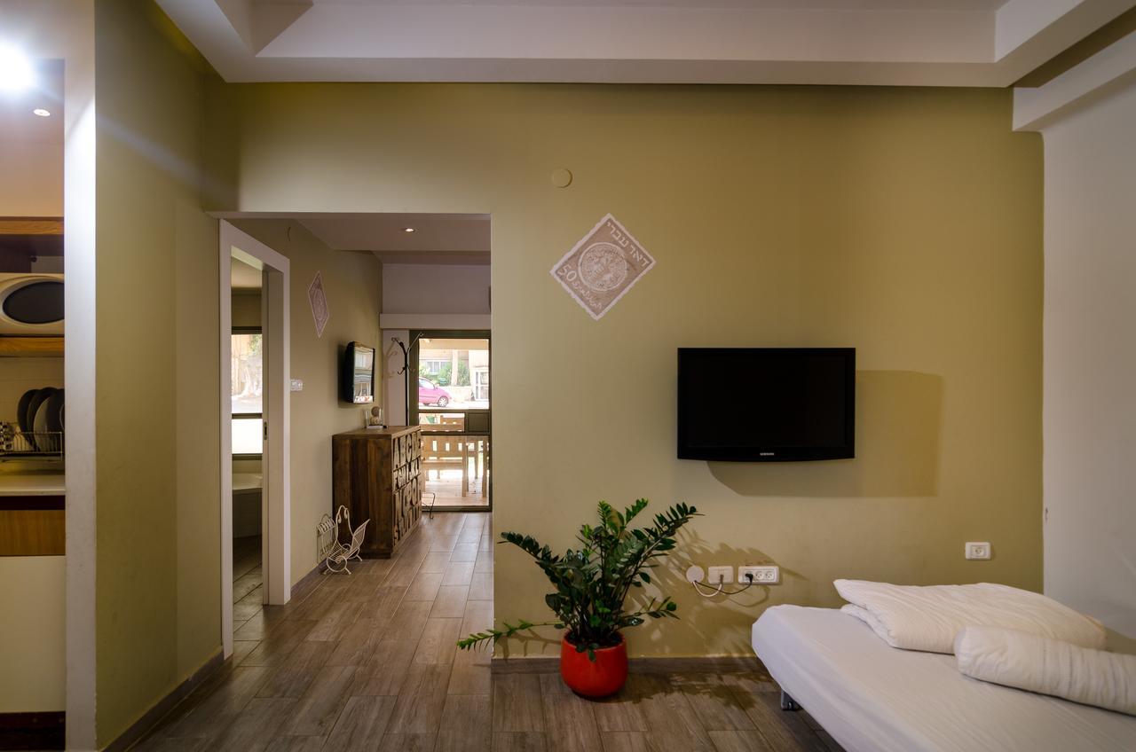 Bait Alfa Kibbutz Country Lodging Bet Alfa Eksteriør billede